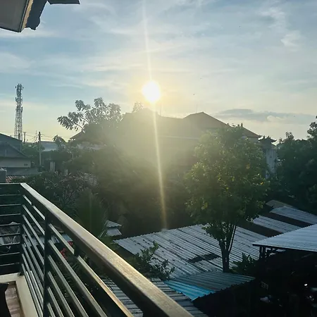 The Uma Bali