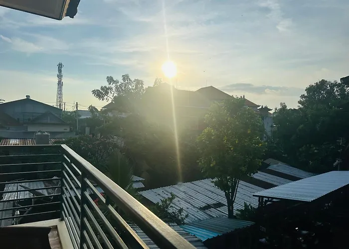 The Uma Bali ケロボカン