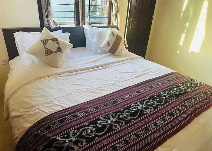 The Uma Bali *